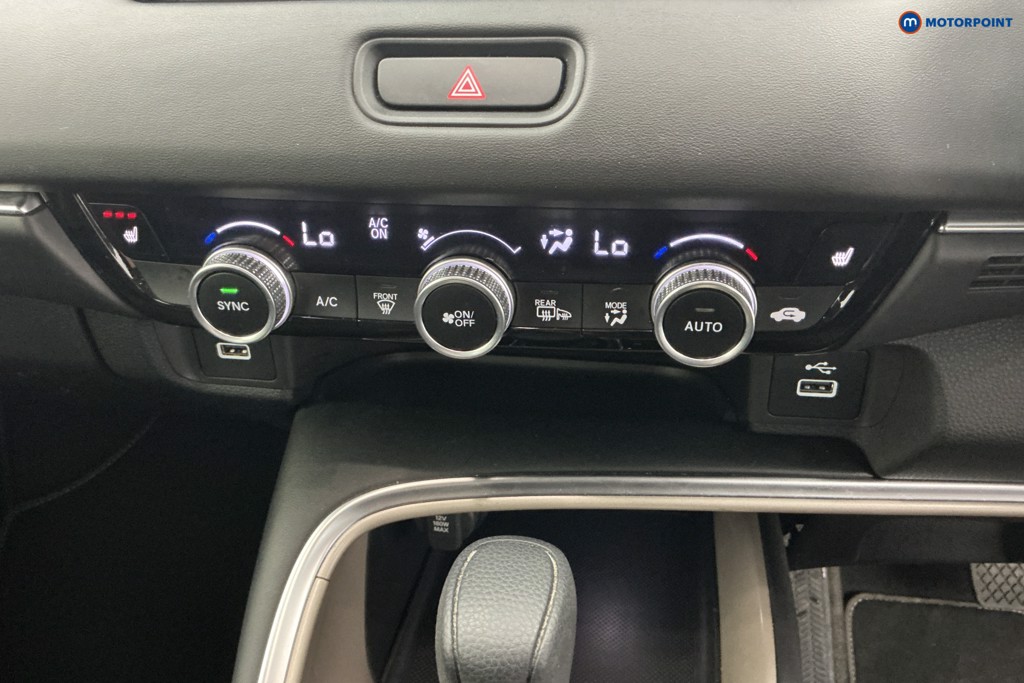 Honda Hr-V Advance Automatic Petrol-Electric Hybrid SUV - Stock Number (1665777) - 17th supplementary image