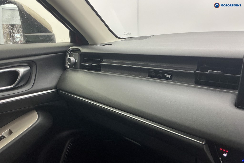Honda Hr-V Advance Automatic Petrol-Electric Hybrid SUV - Stock Number (1665777) - 18th supplementary image