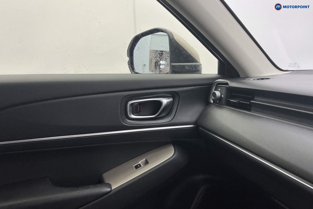 Honda Hr-V Advance Automatic Petrol-Electric Hybrid SUV - Stock Number (1665777) - 19th supplementary image