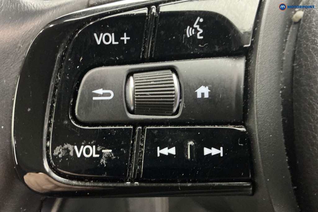 Honda Hr-V Advance Automatic Petrol-Electric Hybrid SUV - Stock Number (1665777) - 20th supplementary image