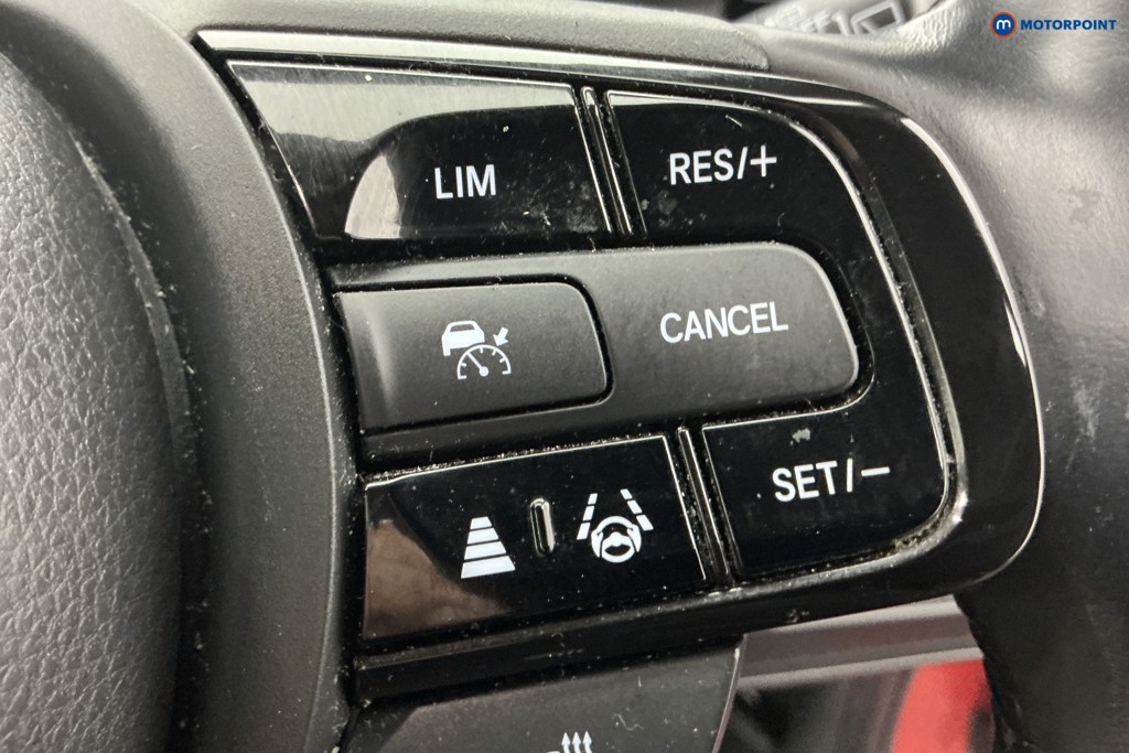 Honda Hr-V Advance Automatic Petrol-Electric Hybrid SUV - Stock Number (1665777) - 21st supplementary image
