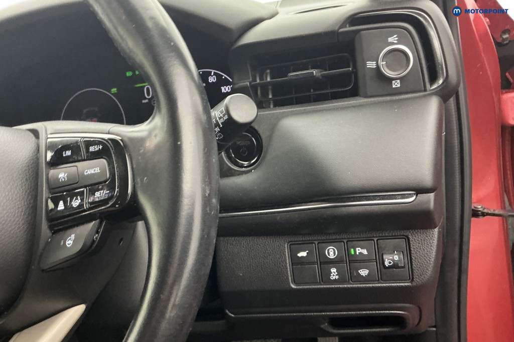 Honda Hr-V Advance Automatic Petrol-Electric Hybrid SUV - Stock Number (1665777) - 22nd supplementary image