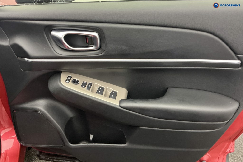 Honda Hr-V Advance Automatic Petrol-Electric Hybrid SUV - Stock Number (1665777) - 24th supplementary image