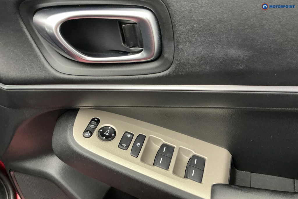 Honda Hr-V Advance Automatic Petrol-Electric Hybrid SUV - Stock Number (1665777) - 25th supplementary image