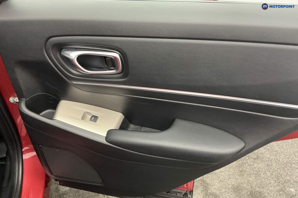 Honda Hr-V Advance Automatic Petrol-Electric Hybrid SUV - Stock Number (1665777) - 26th supplementary image