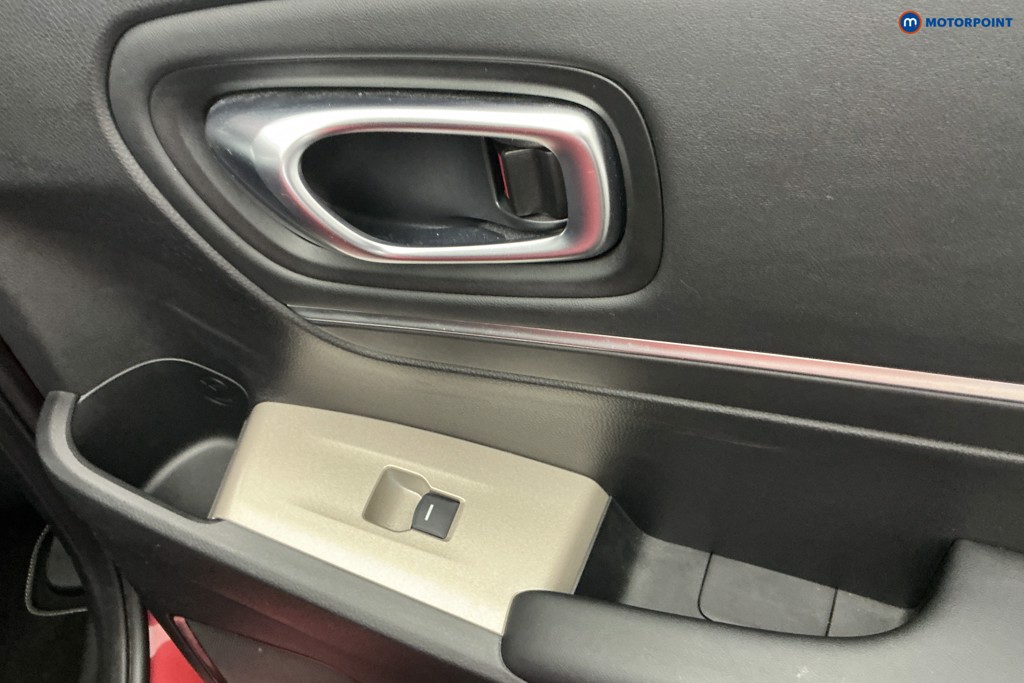 Honda Hr-V Advance Automatic Petrol-Electric Hybrid SUV - Stock Number (1665777) - 27th supplementary image