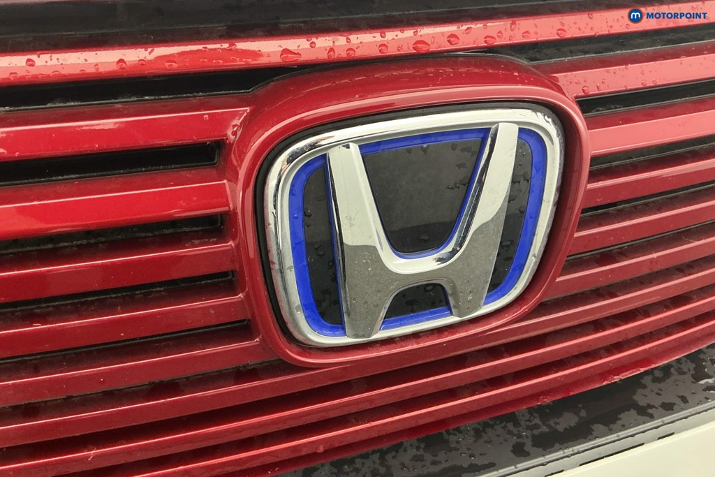 Honda Hr-V Advance Automatic Petrol-Electric Hybrid SUV - Stock Number (1665777) - 28th supplementary image