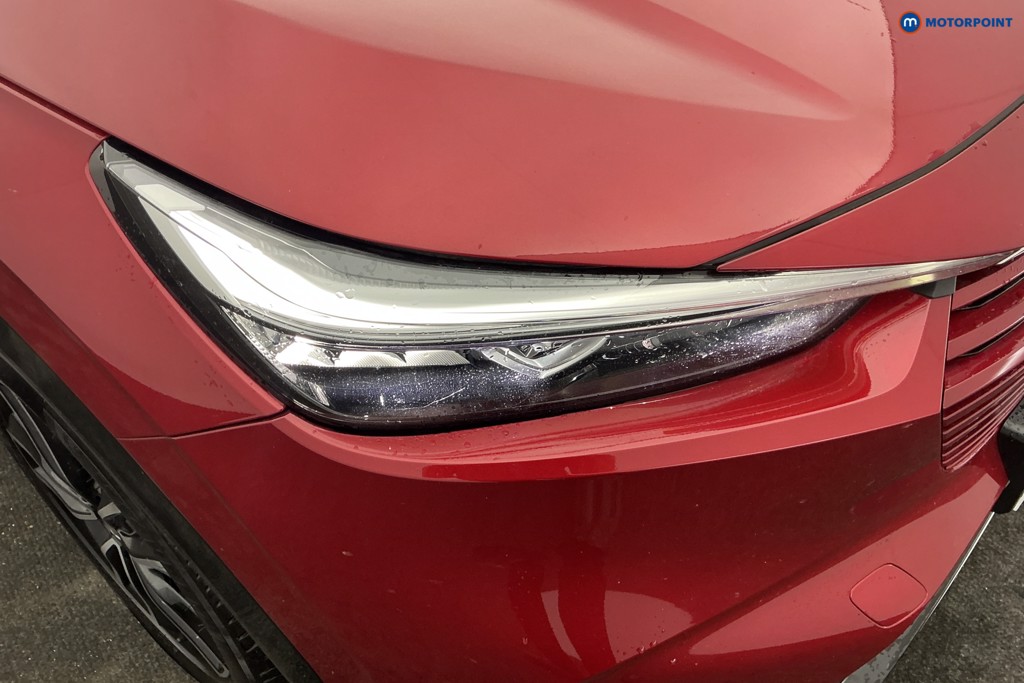 Honda Hr-V Advance Automatic Petrol-Electric Hybrid SUV - Stock Number (1665777) - 29th supplementary image