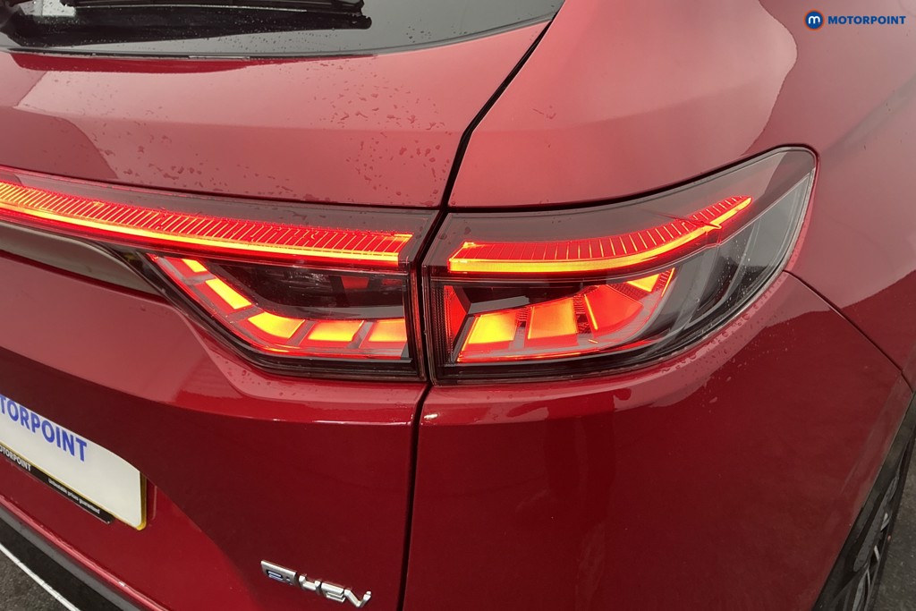 Honda Hr-V Advance Automatic Petrol-Electric Hybrid SUV - Stock Number (1665777) - 30th supplementary image