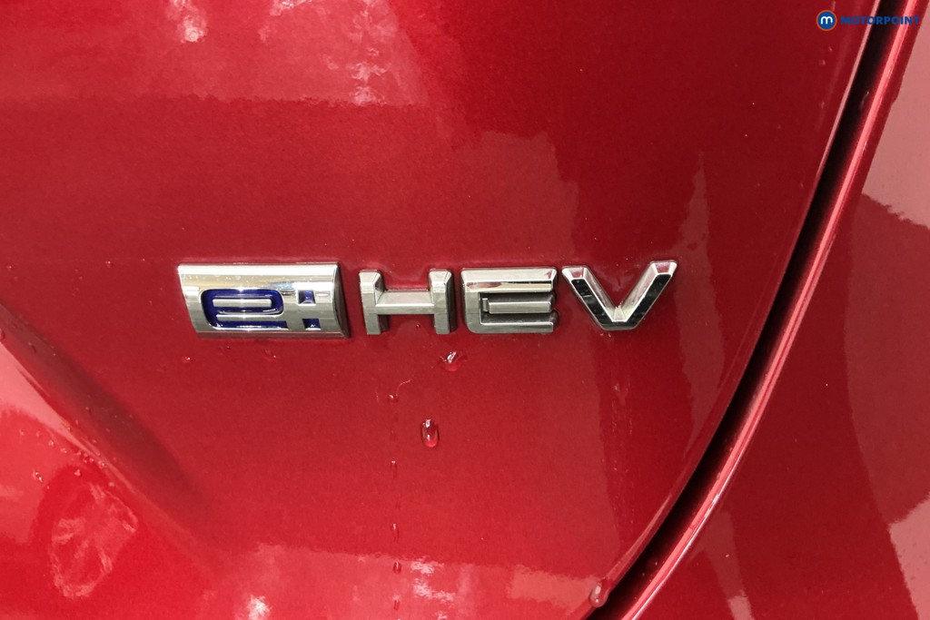 Honda Hr-V Advance Automatic Petrol-Electric Hybrid SUV - Stock Number (1665777) - 31st supplementary image