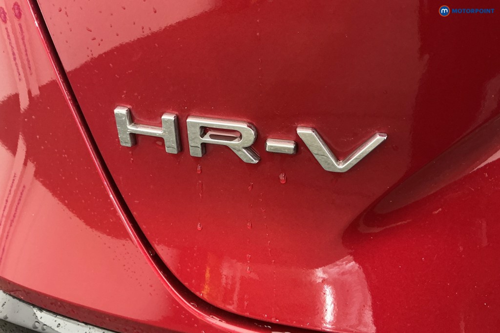 Honda Hr-V Advance Automatic Petrol-Electric Hybrid SUV - Stock Number (1665777) - 32nd supplementary image