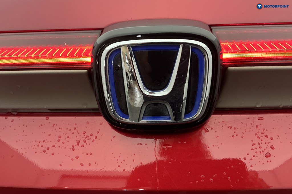 Honda Hr-V Advance Automatic Petrol-Electric Hybrid SUV - Stock Number (1665777) - 33rd supplementary image