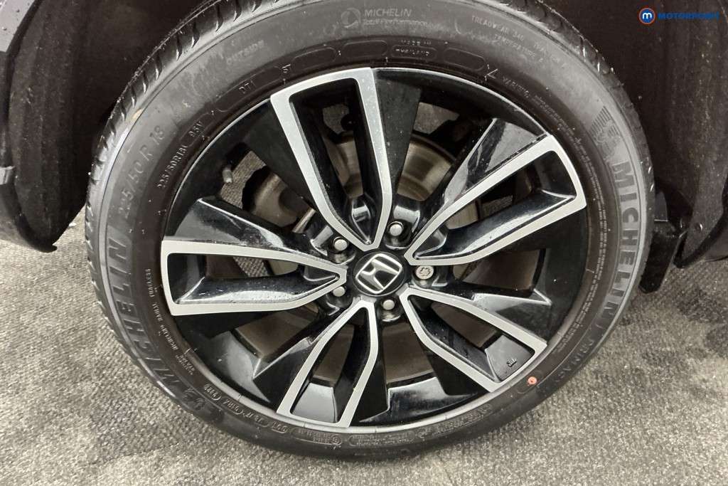 Honda Hr-V Advance Automatic Petrol-Electric Hybrid SUV - Stock Number (1665777) - 34th supplementary image