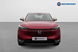 Honda Hr-V Advance Automatic Petrol-Electric Hybrid SUV - Stock Number (1665777) - Front bumper