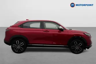 Honda Hr-V Advance Automatic Petrol-Electric Hybrid SUV - Stock Number (1665777) - Drivers side