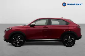 Honda Hr-V Advance Automatic Petrol-Electric Hybrid SUV - Stock Number (1665777) - Passenger side