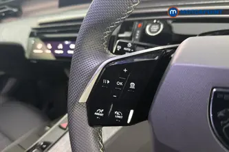 Peugeot 5008 GT Automatic Petrol SUV - Stock Number (1666296) - 4th supplementary image