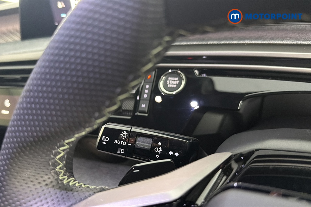 Peugeot 5008 GT Automatic Petrol SUV - Stock Number (1666296) - 5th supplementary image