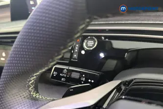 Peugeot 5008 GT Automatic Petrol SUV - Stock Number (1666296) - 5th supplementary image