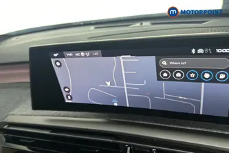 Peugeot 5008 GT Automatic Petrol SUV - Stock Number (1666296) - 9th supplementary image