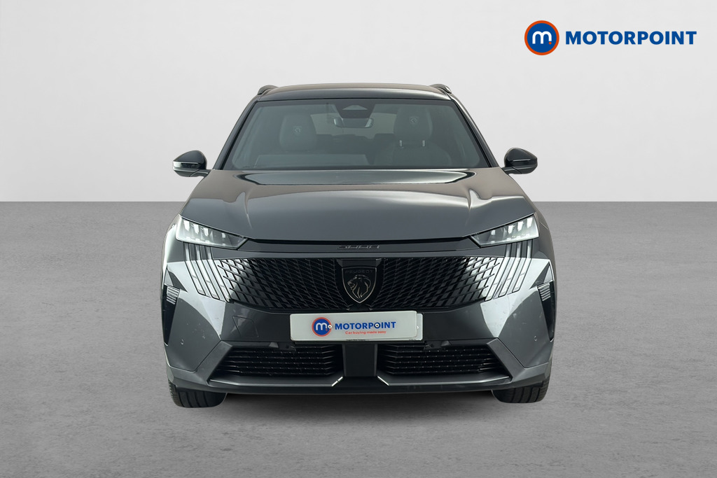 Peugeot 5008 GT Automatic Petrol SUV - Stock Number (1666296) - Front bumper