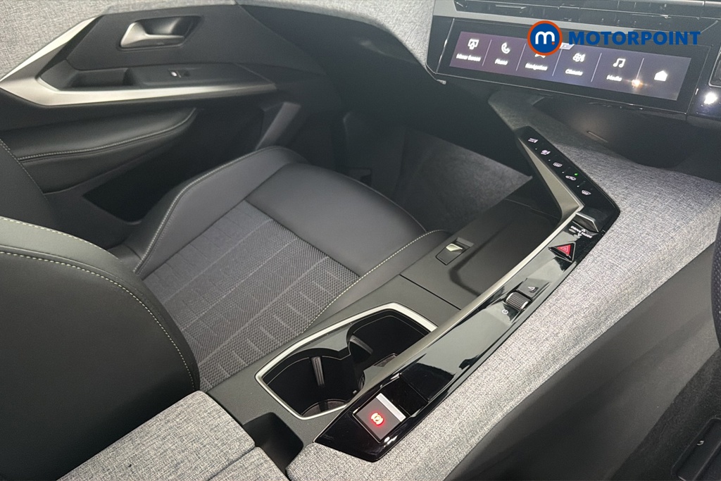 Peugeot 5008 GT Automatic Petrol SUV - Stock Number (1666296) - 15th supplementary image
