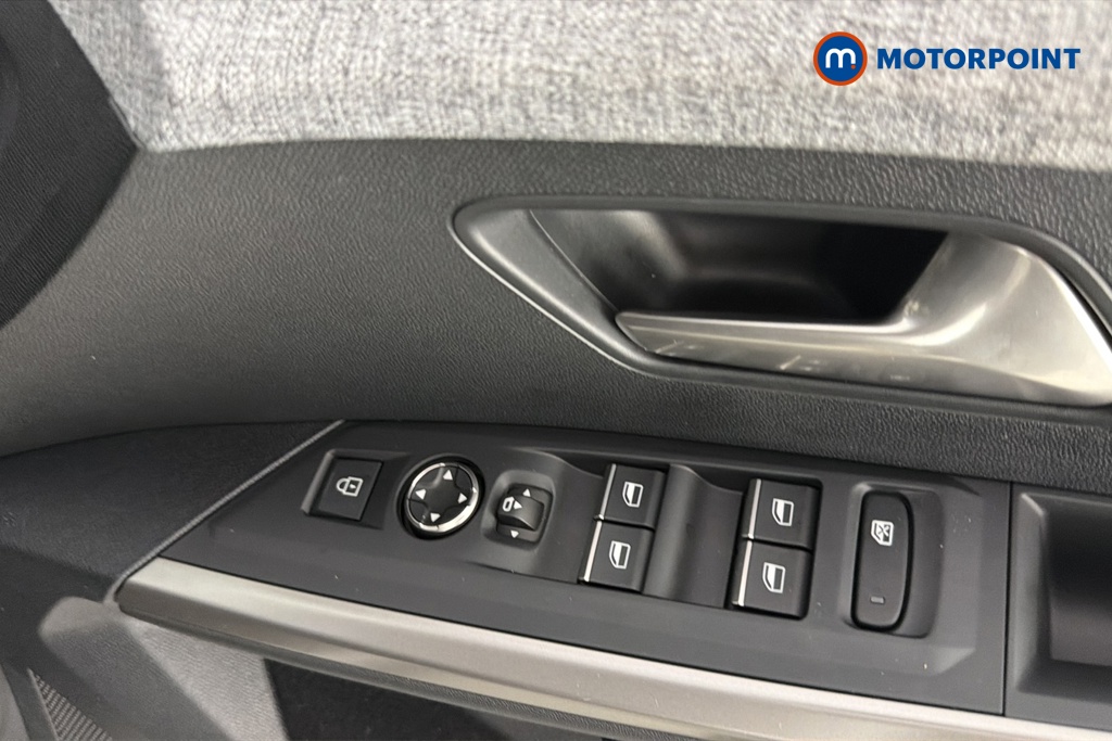 Peugeot 5008 GT Automatic Petrol SUV - Stock Number (1666296) - 19th supplementary image