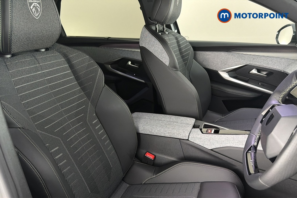 Peugeot 5008 GT Automatic Petrol SUV - Stock Number (1666296) - 22nd supplementary image