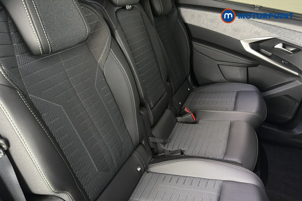 Peugeot 5008 GT Automatic Petrol SUV - Stock Number (1666296) - 25th supplementary image