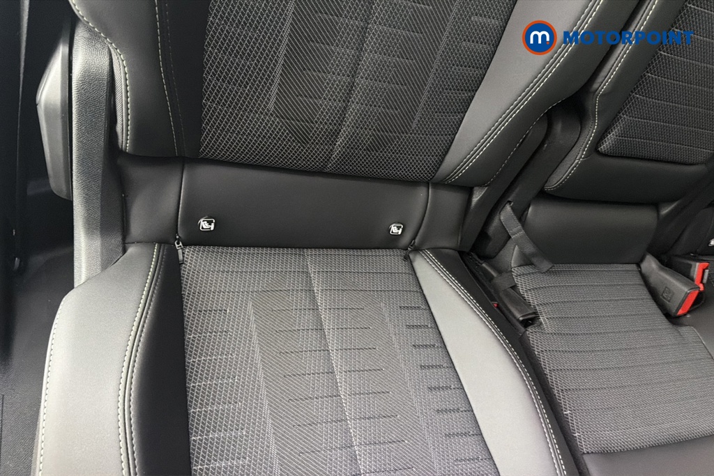 Peugeot 5008 GT Automatic Petrol SUV - Stock Number (1666296) - 27th supplementary image