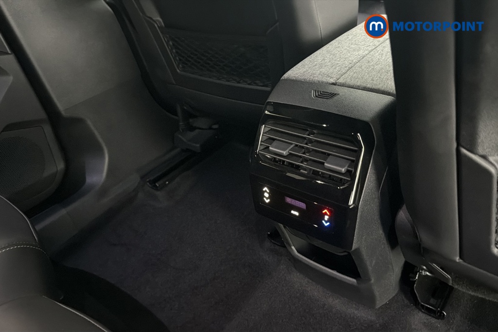 Peugeot 5008 GT Automatic Petrol SUV - Stock Number (1666296) - 28th supplementary image