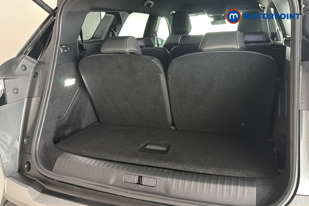 Peugeot 5008 GT Automatic Petrol SUV - Stock Number (1666296) - 30th supplementary image