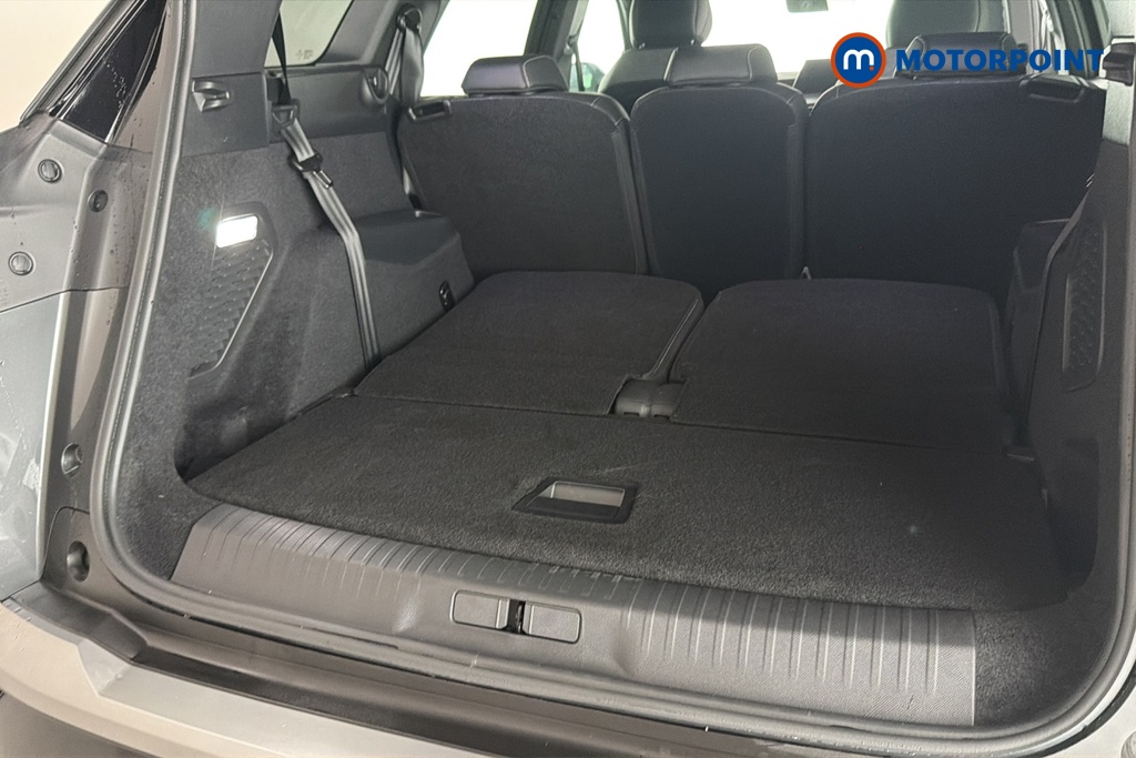 Peugeot 5008 GT Automatic Petrol SUV - Stock Number (1666296) - 31st supplementary image