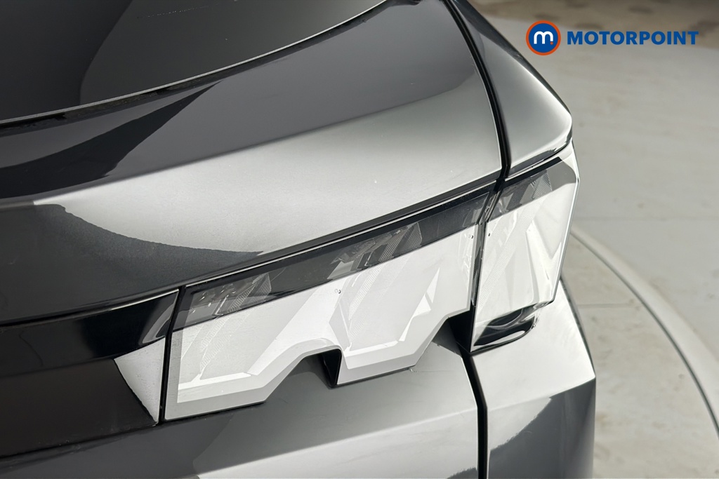 Peugeot 5008 GT Automatic Petrol SUV - Stock Number (1666296) - 36th supplementary image