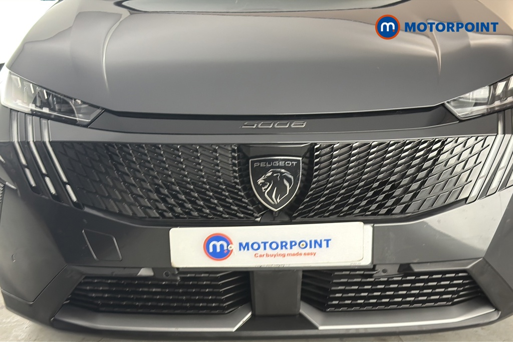 Peugeot 5008 GT Automatic Petrol SUV - Stock Number (1666296) - 43rd supplementary image