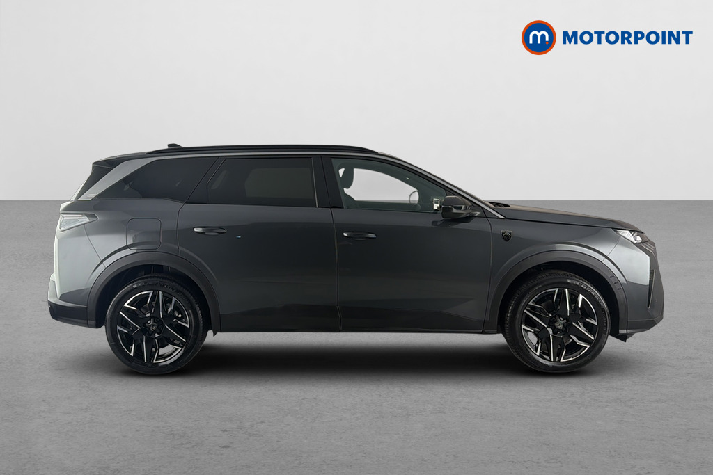 Peugeot 5008 GT Automatic Petrol SUV - Stock Number (1666296) - Passenger side