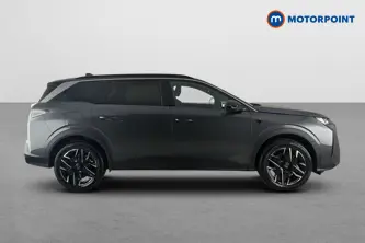 Peugeot 5008 GT Automatic Petrol SUV - Stock Number (1666296) - Passenger side