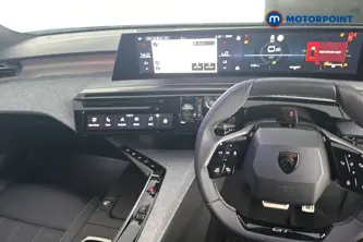 Peugeot 5008 GT Automatic Petrol SUV - Stock Number (1666296) - 1st supplementary image