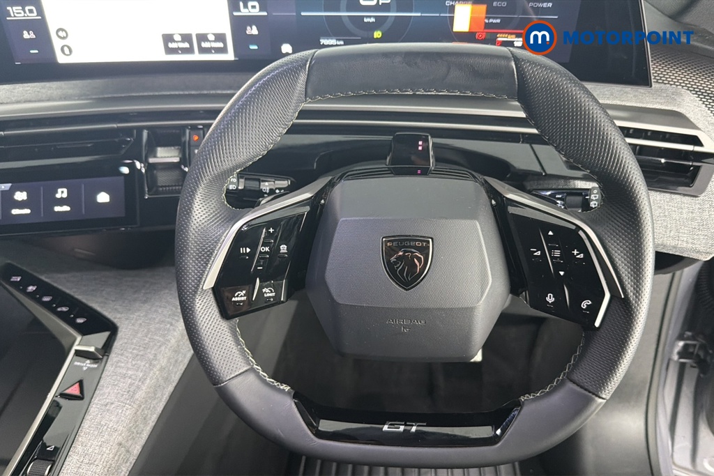 Peugeot 5008 GT Automatic Petrol SUV - Stock Number (1666314) - 2nd supplementary image