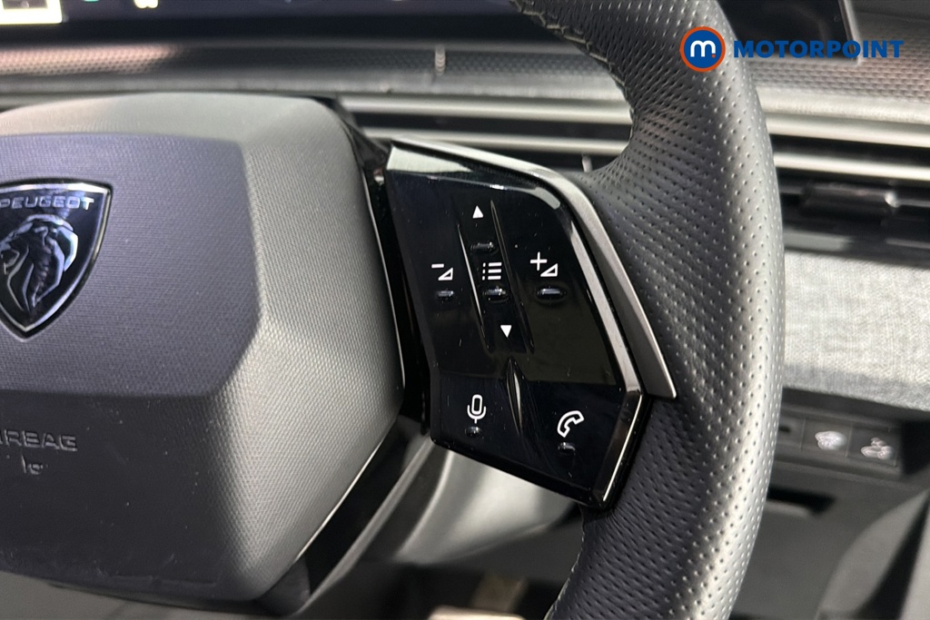 Peugeot 5008 GT Automatic Petrol SUV - Stock Number (1666314) - 3rd supplementary image