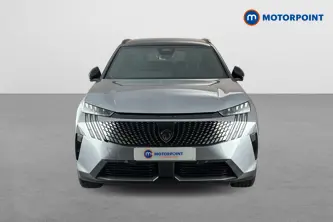 Peugeot 5008 GT Automatic Petrol SUV - Stock Number (1666314) - Front bumper