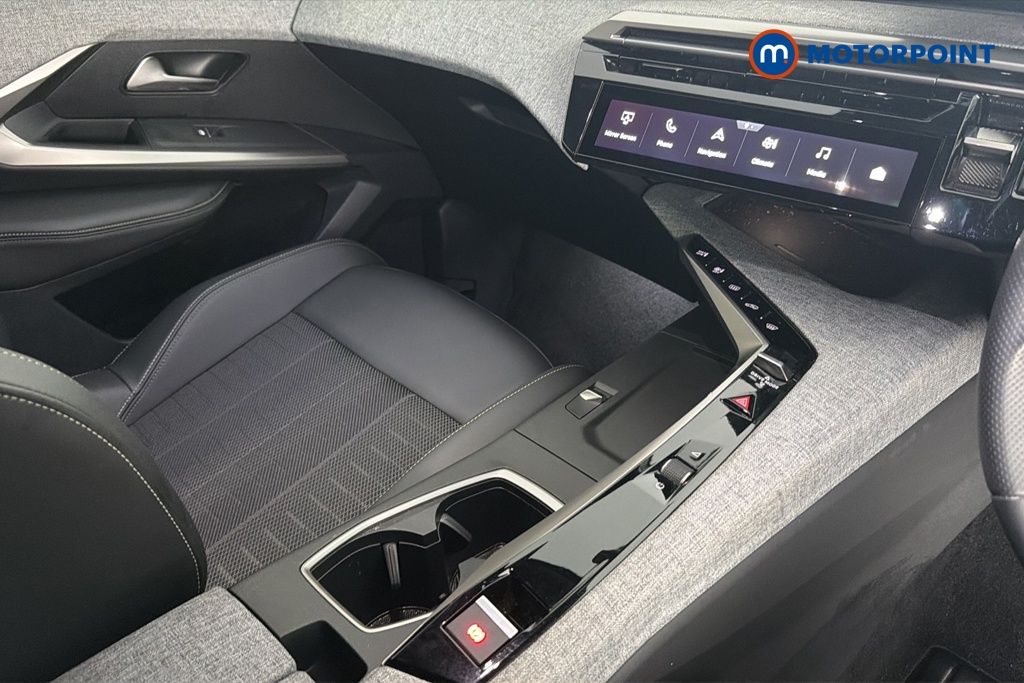 Peugeot 5008 GT Automatic Petrol SUV - Stock Number (1666314) - 15th supplementary image