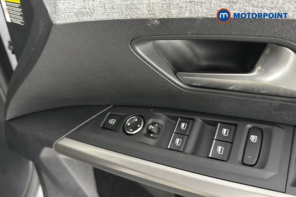 Peugeot 5008 GT Automatic Petrol SUV - Stock Number (1666314) - 19th supplementary image