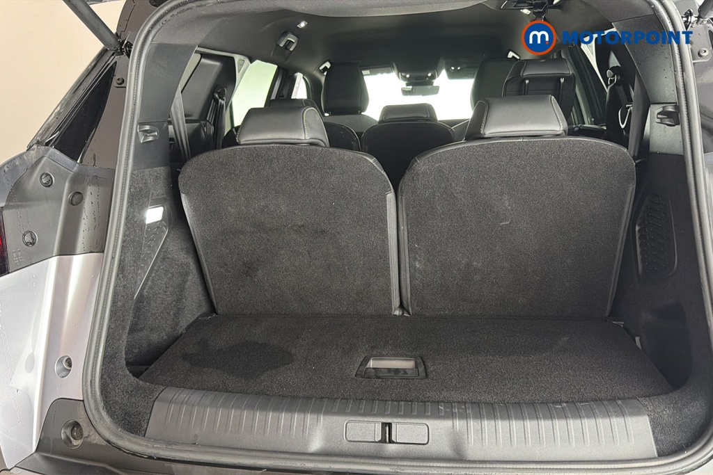 Peugeot 5008 GT Automatic Petrol SUV - Stock Number (1666314) - 30th supplementary image
