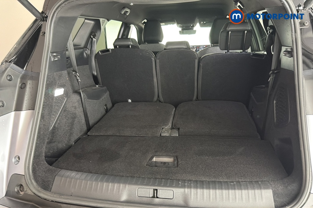 Peugeot 5008 GT Automatic Petrol SUV - Stock Number (1666314) - 31st supplementary image