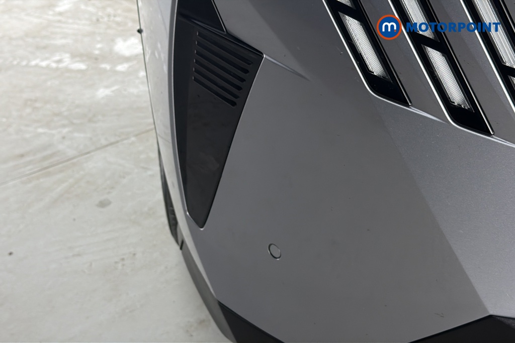 Peugeot 5008 GT Automatic Petrol SUV - Stock Number (1666314) - 38th supplementary image