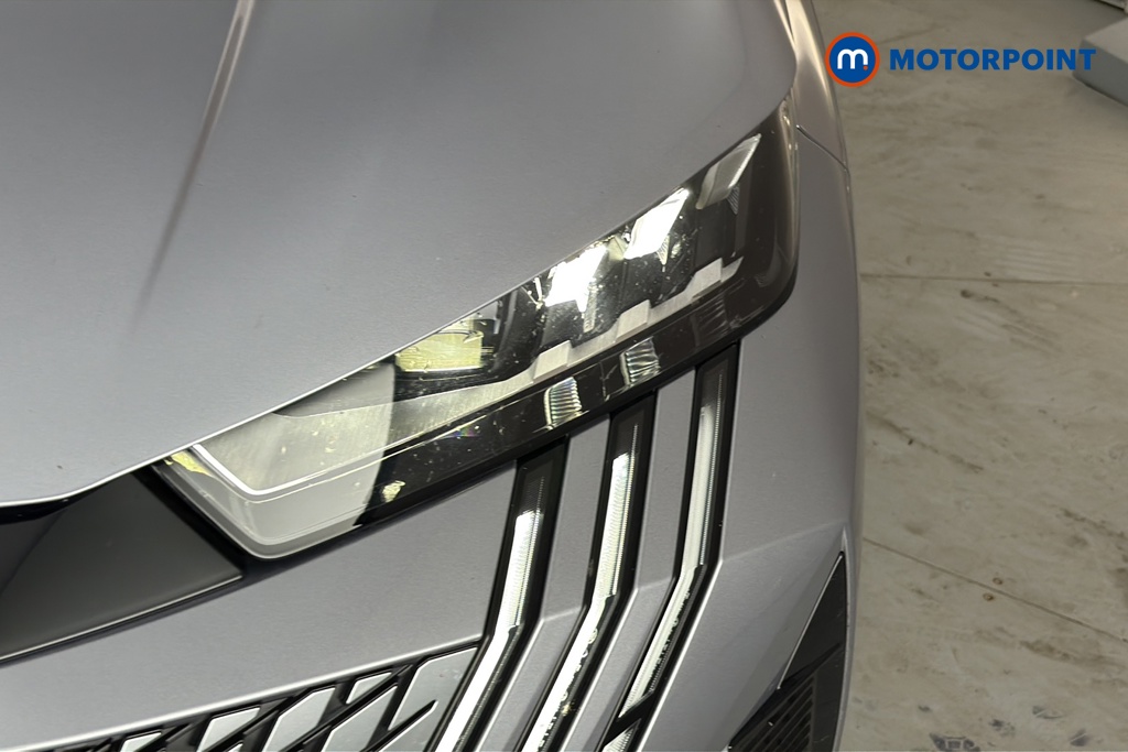Peugeot 5008 GT Automatic Petrol SUV - Stock Number (1666314) - 42nd supplementary image