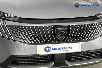 Peugeot 5008 GT Automatic Petrol SUV - Stock Number (1666314) - 43rd supplementary image