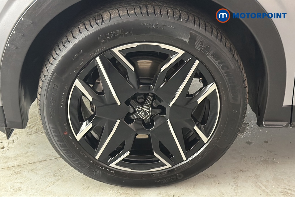 Peugeot 5008 GT Automatic Petrol SUV - Stock Number (1666314) - 44th supplementary image