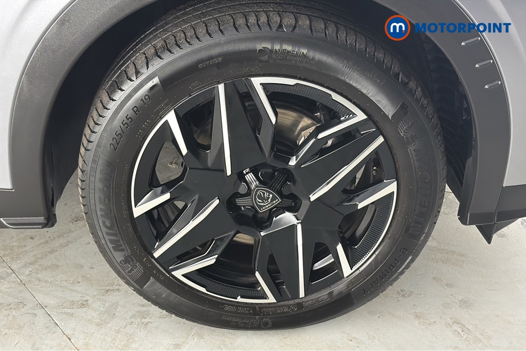 Peugeot 5008 GT Automatic Petrol SUV - Stock Number (1666314) - 47th supplementary image